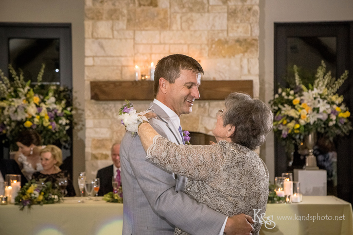 wedding at the laurel grapevine